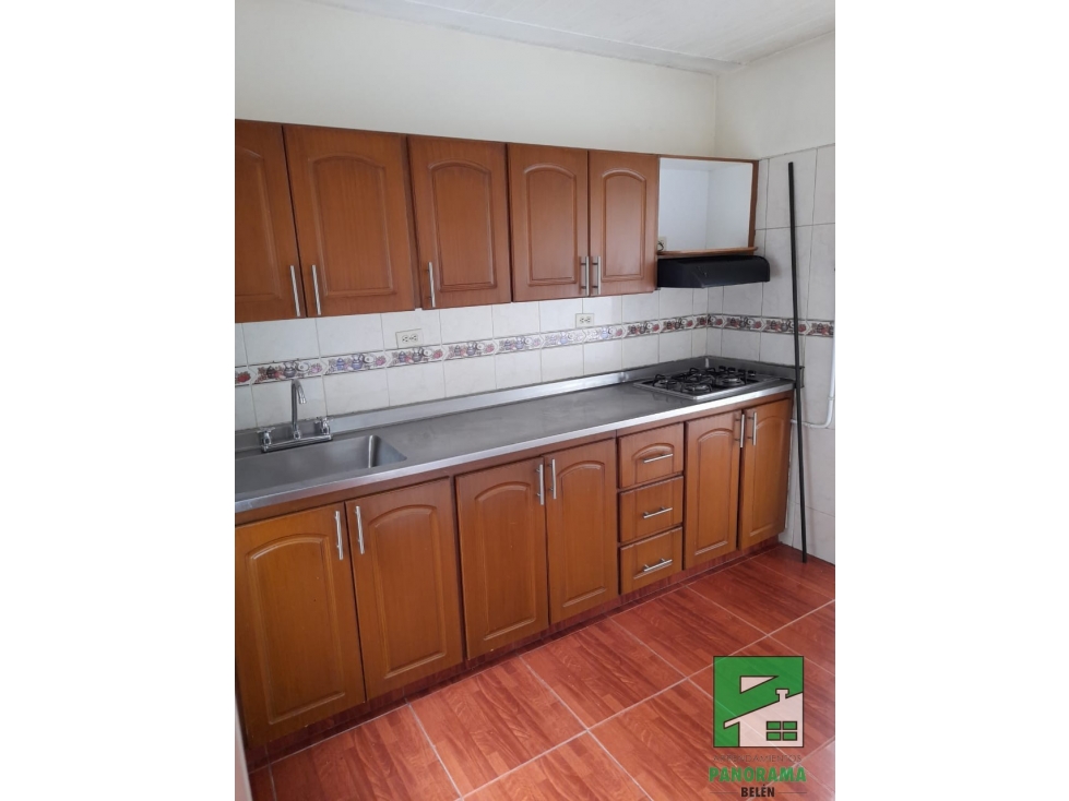 Apartamento en Arriendo Sector Belén la Nubia