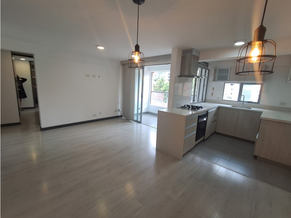 Apartamento en las brujas en arriendo — foto 3