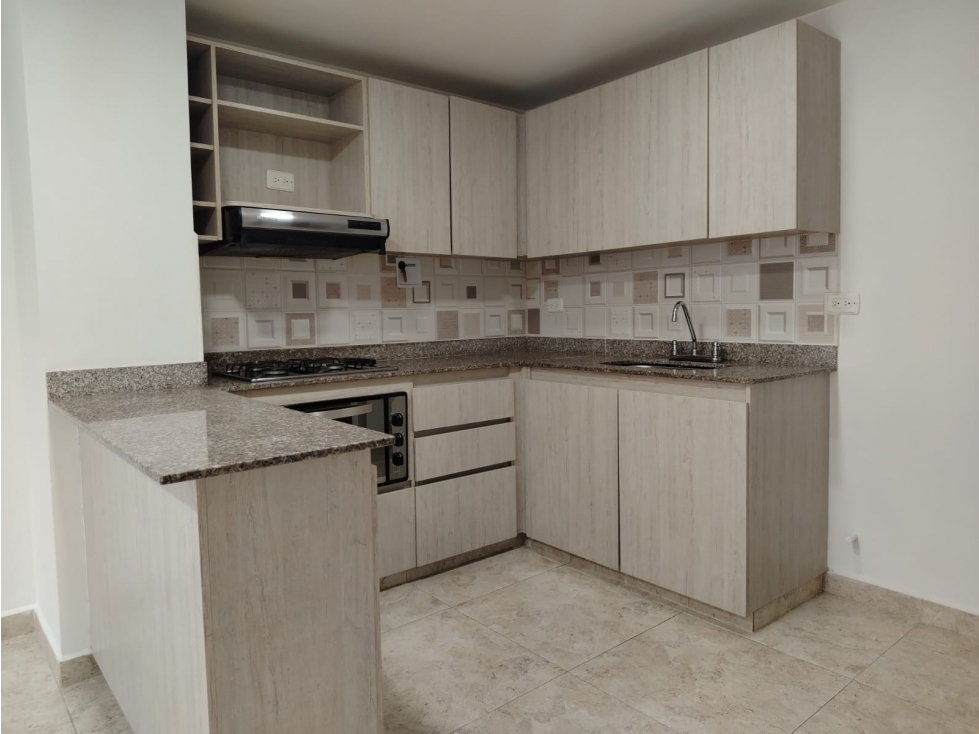 Apartamento en Arriendo Sector Belen la Nubia — foto 2
