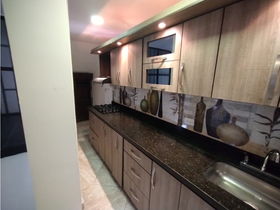 Apartamento