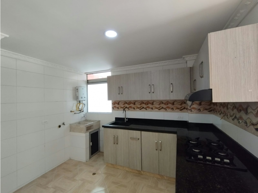 Apartamento en arriendo sector malibú — foto 3