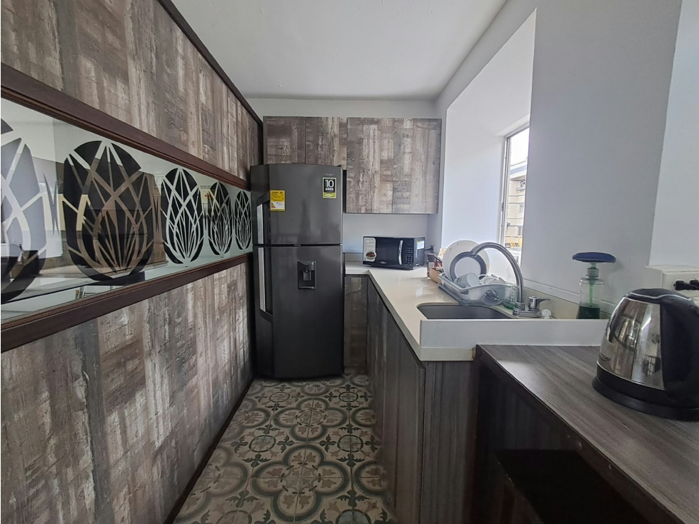 Bodega en Guayabal en venta — foto 5