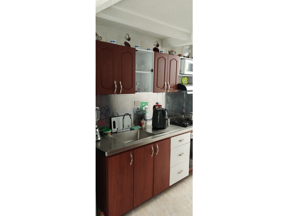 En venta Casa en Robledo Medellin - 2