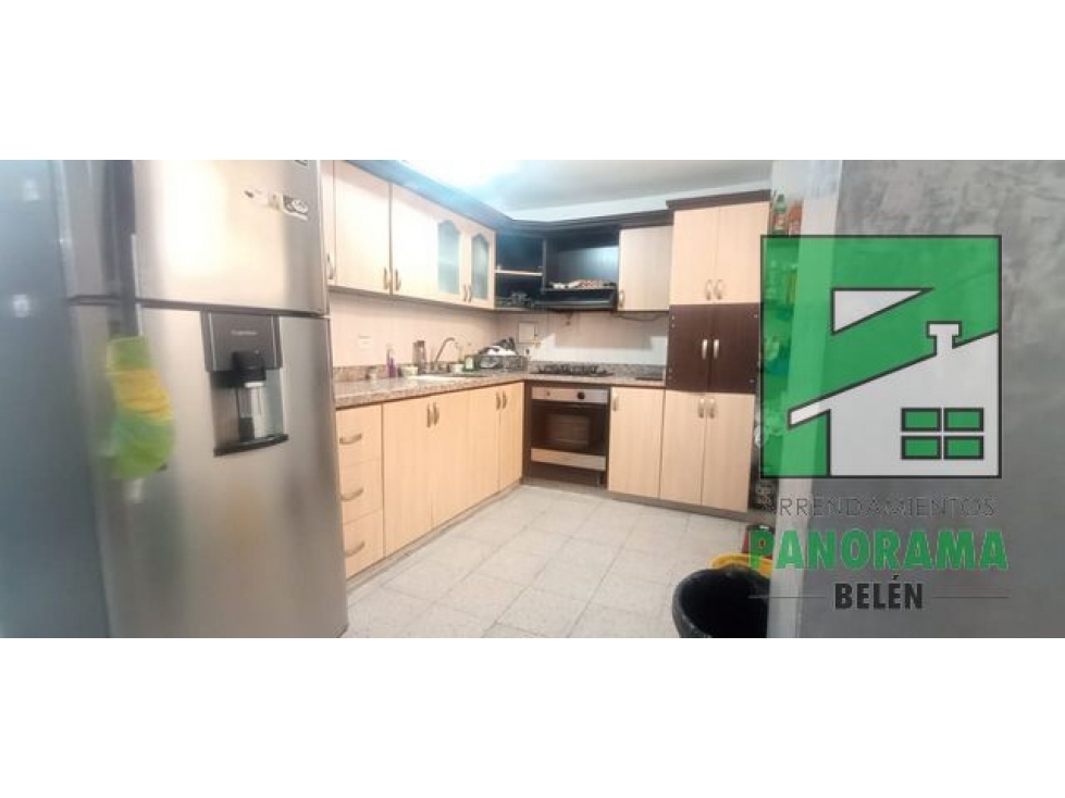 Apartamento en Venta sector Belén Granada — foto 2