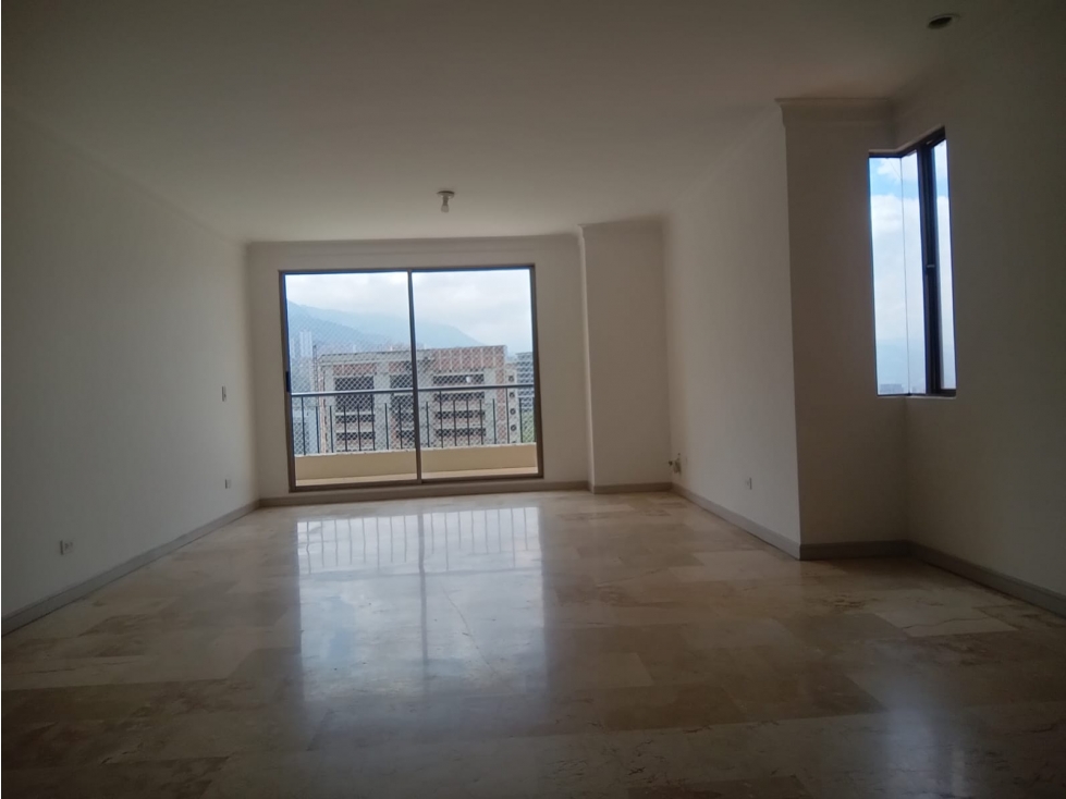 Apartamento en Arriendo Sector Las Palmas — foto 5