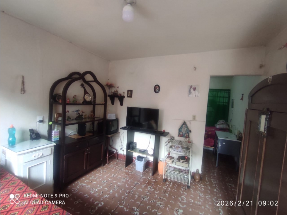 se vende casa en el sector de barrio trinidad — foto 5