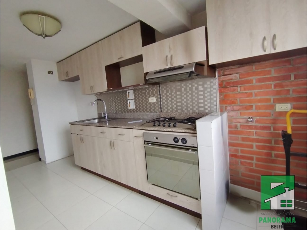 Apartamento en Arriendo Almeria