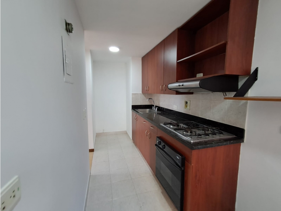 Apartamento en arriendo en el vergel , el poblado Medellin — foto 2