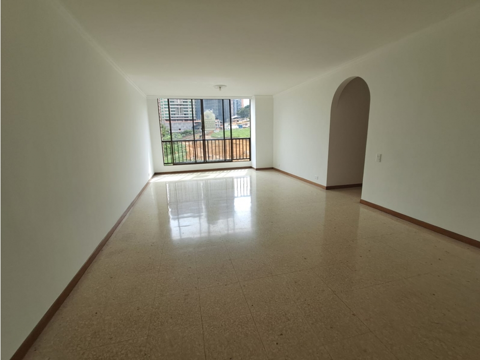 Apartamento en arriendo la intermedia , Aguacatala — foto 3