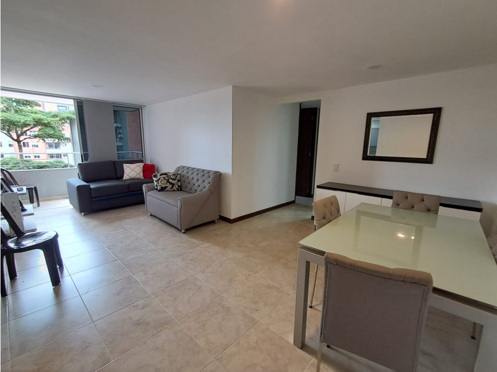 Apartamento en arriendo en cumbres — foto 6