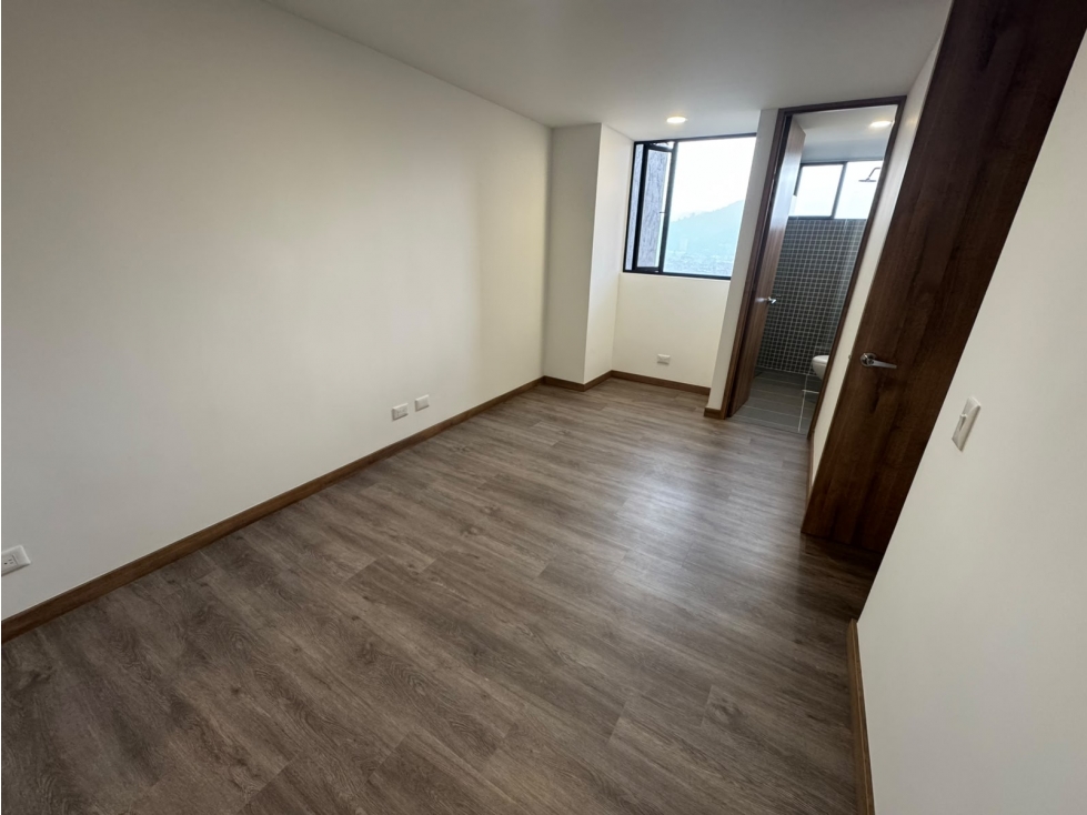Apartamento en arriendo en el sector de Itagui — foto 5