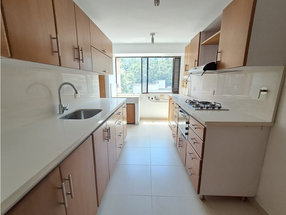 Apartamento en la concha para arriendo — foto 3