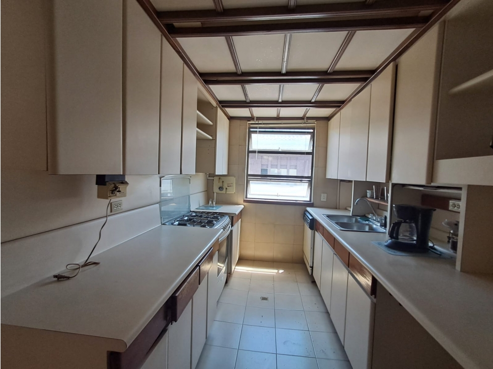 Apartamento en venta en el sector del poblado