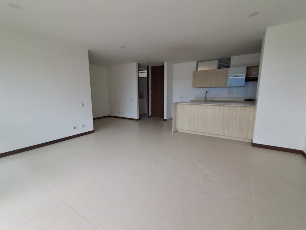 Apartamento en el tesoro para arriendo — foto 3