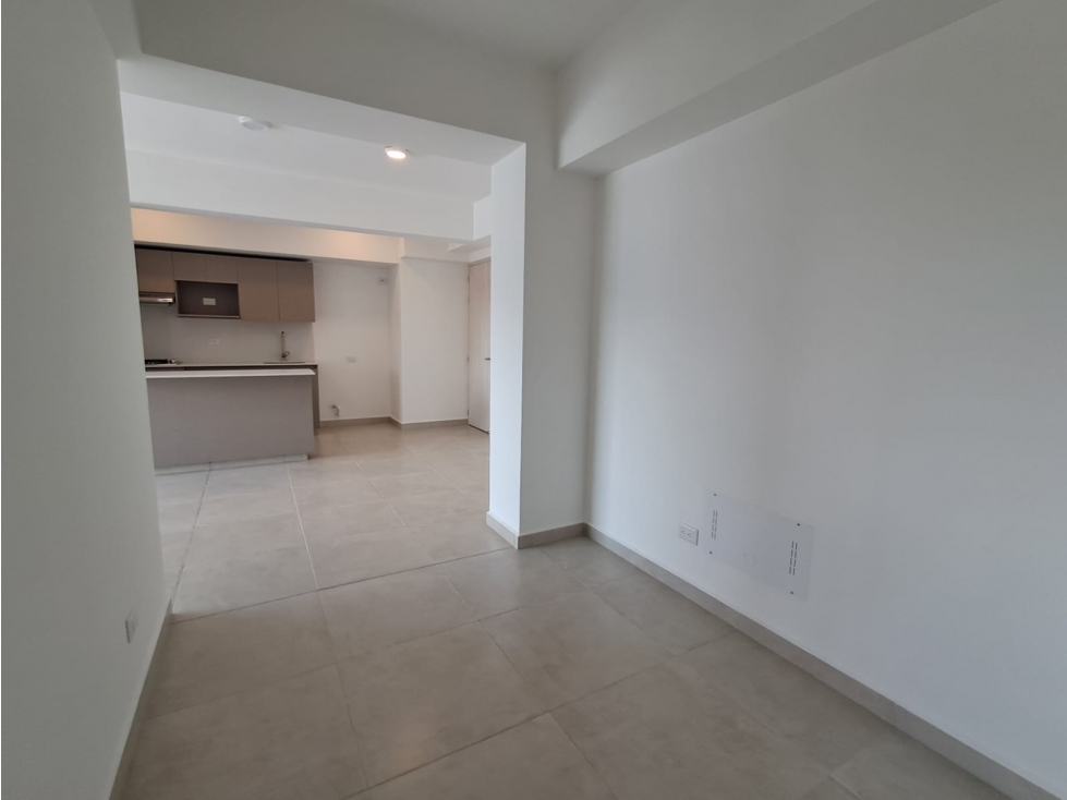 Apartamento en las vegas para arriendo — foto 5