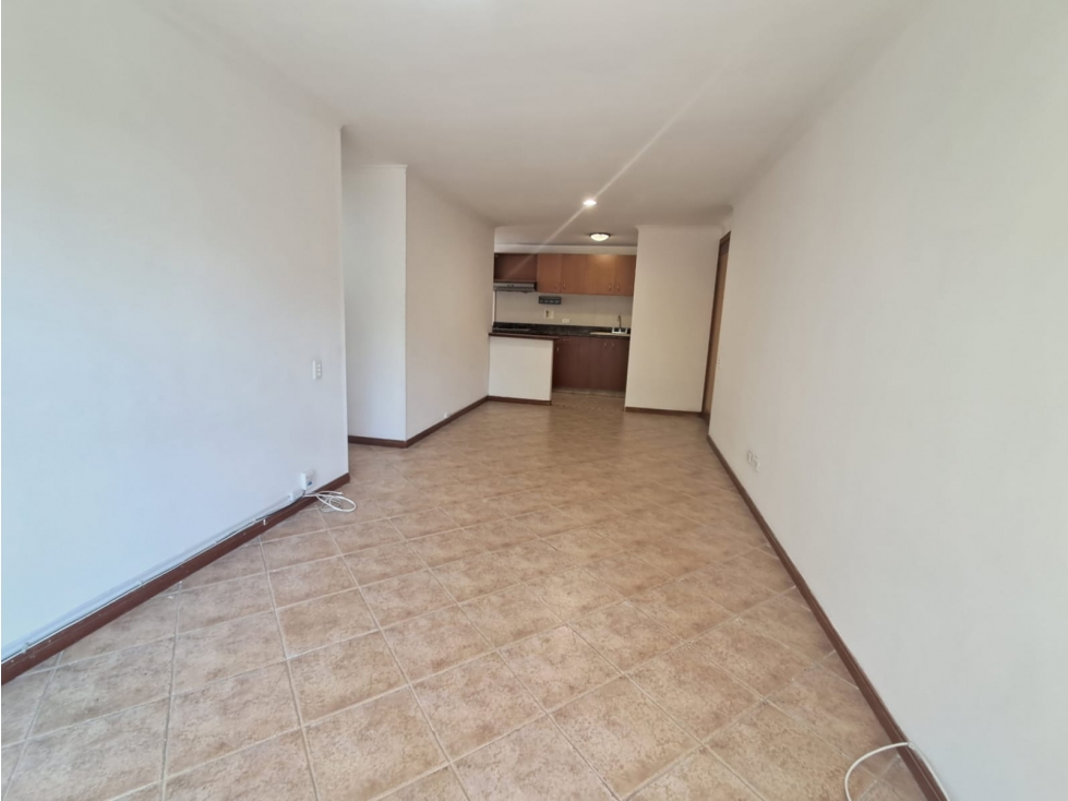 Apartamento en el poblado en arriendo sector el vergel