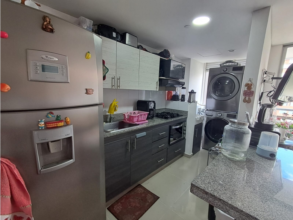 Apartamento en cumbres en venta