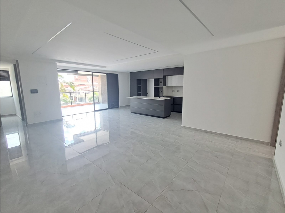 Apartamento en Arriendo Sector Belén Patuca — foto 3