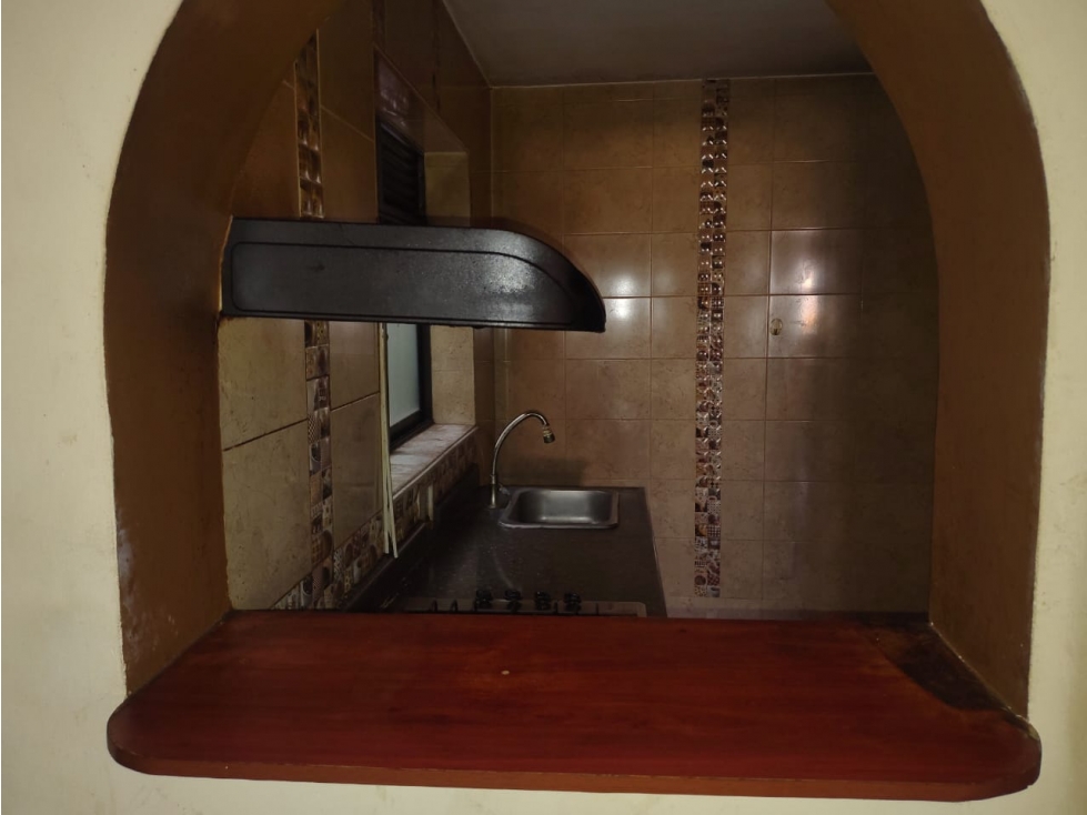 Apartamento