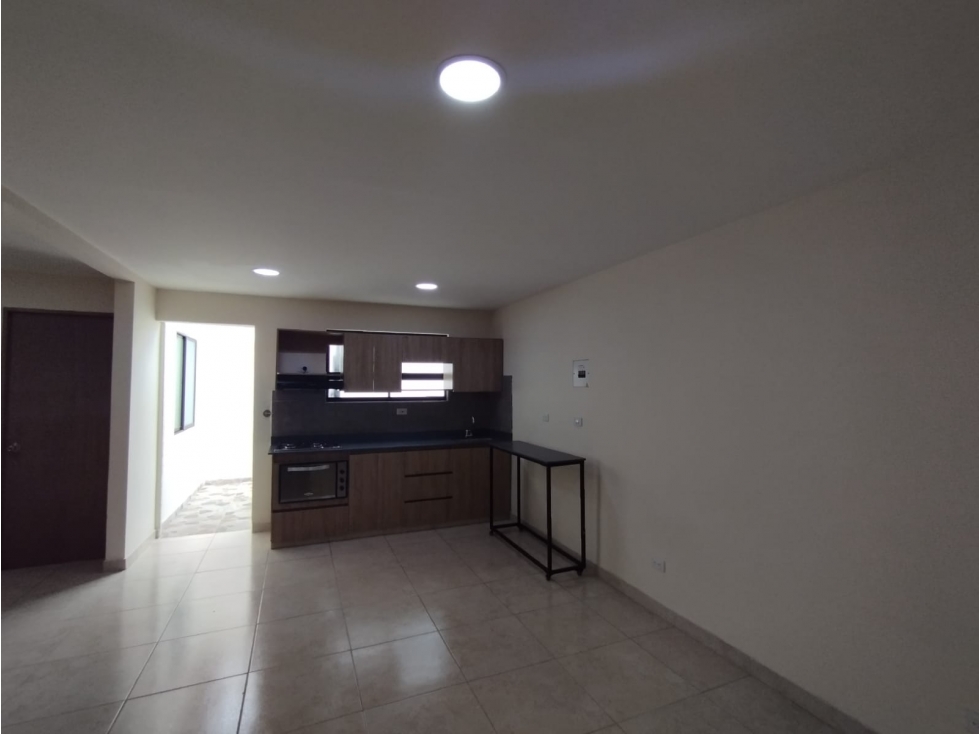 Apartamento en arriendo sector santa monica — foto 4