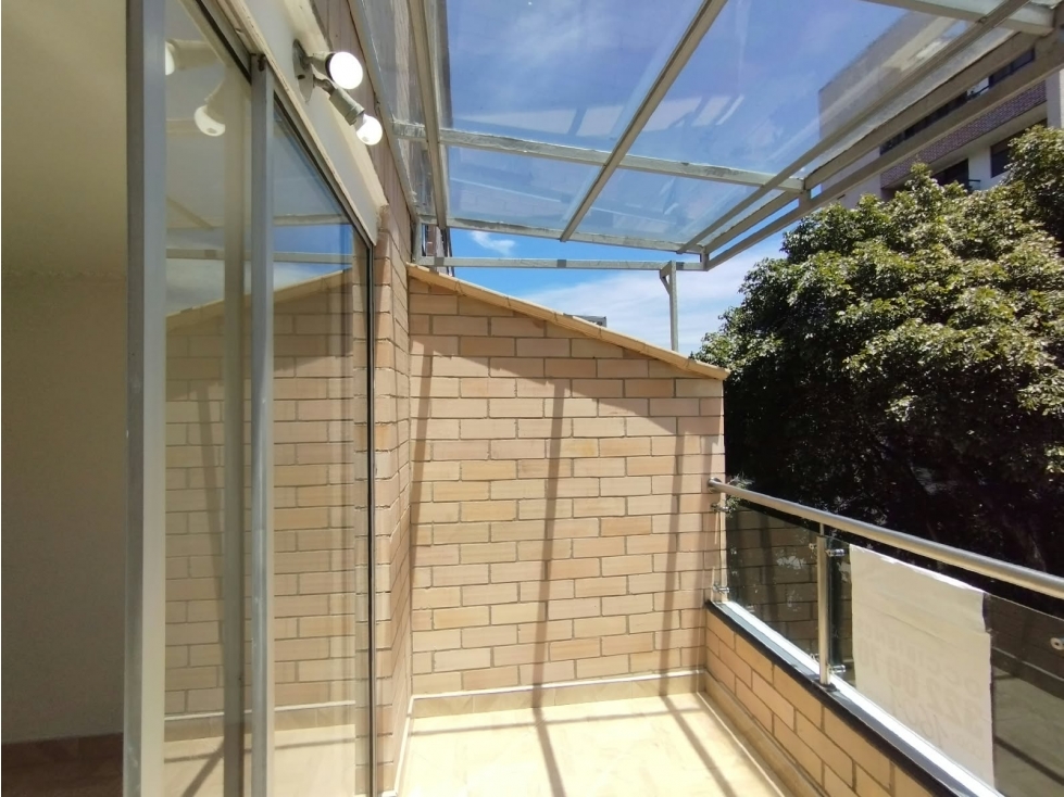 Apartamento en arriendo sector malibú — foto 5