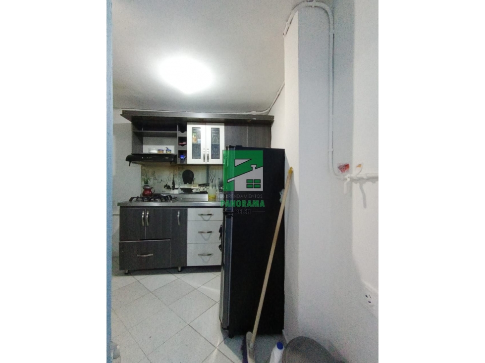 En venta apartamento en guayabal