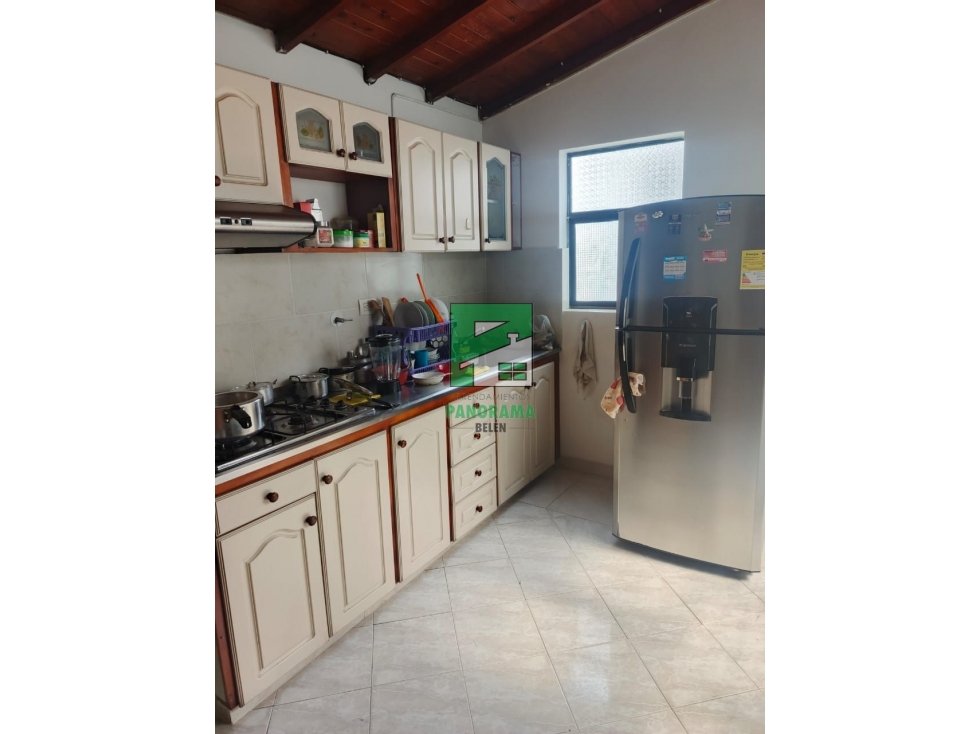 Apartamento en Venta en Guayabal