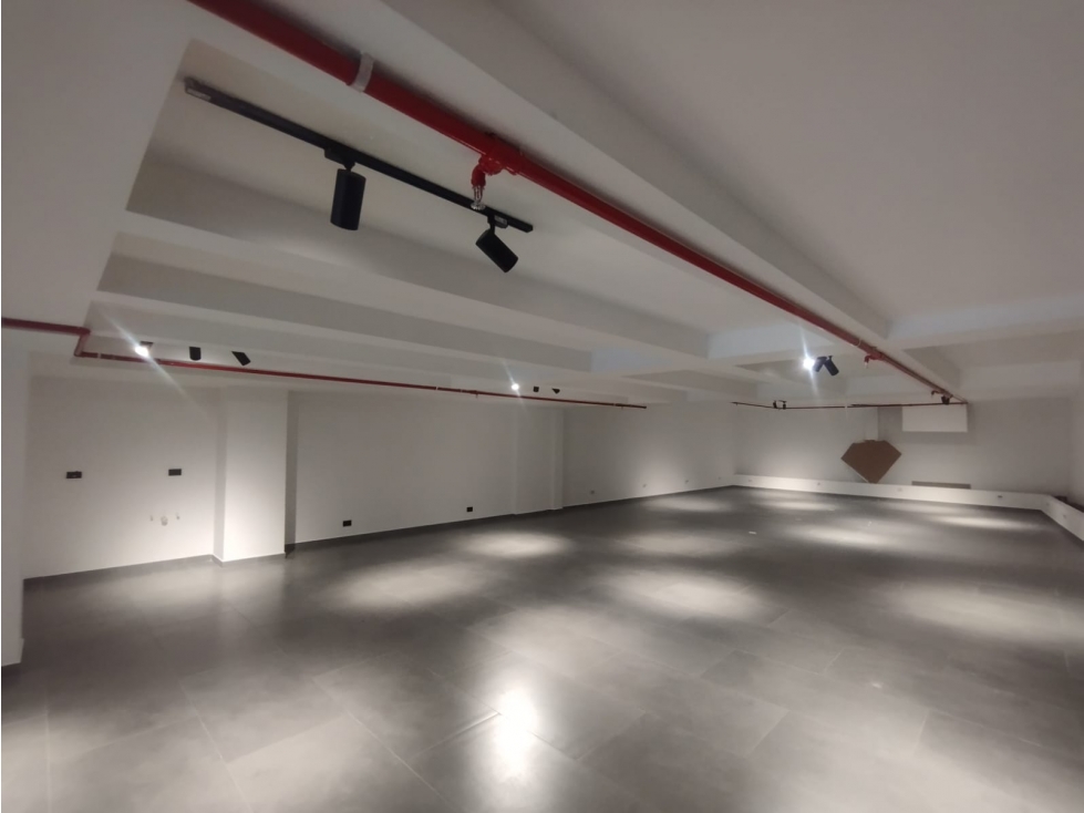 Bodega en arriendo sector laureles piso 1 — foto 3