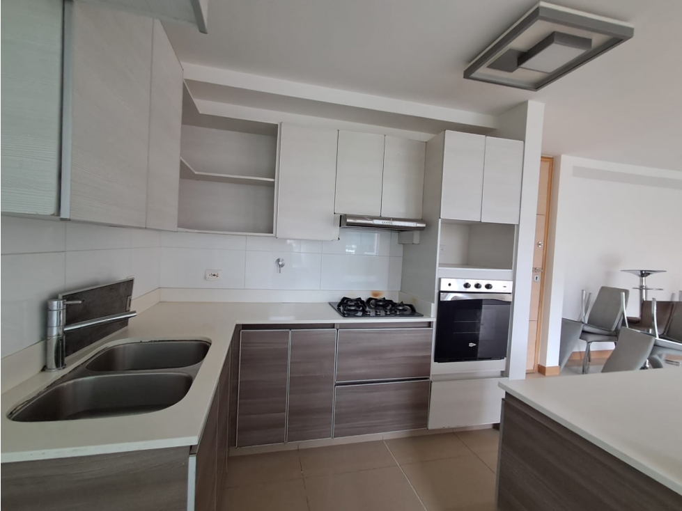 Apartamento en santa maria de los ángeles en arriendo — foto 5