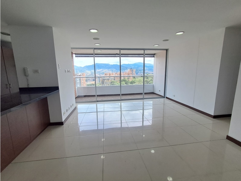 Apartamento en cumbre en arriendo — foto 2