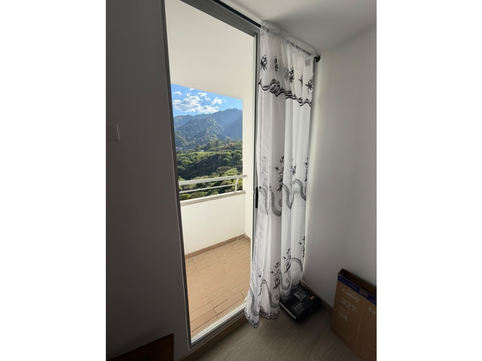 Apartamento — foto 3