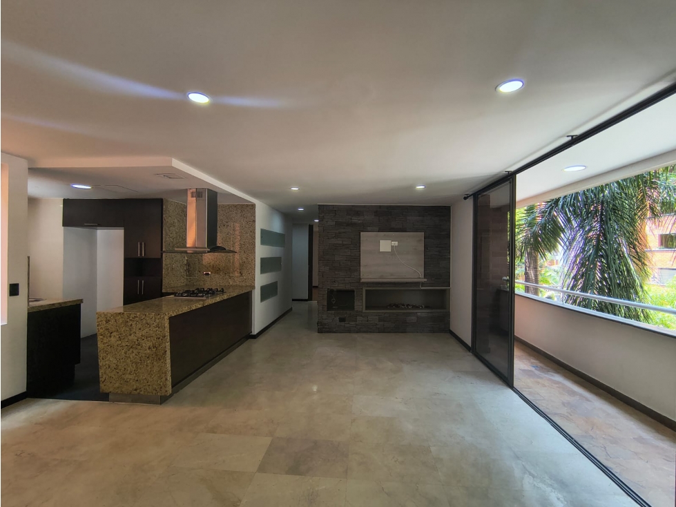 Apartamento en arriendo sector laureles — foto 2