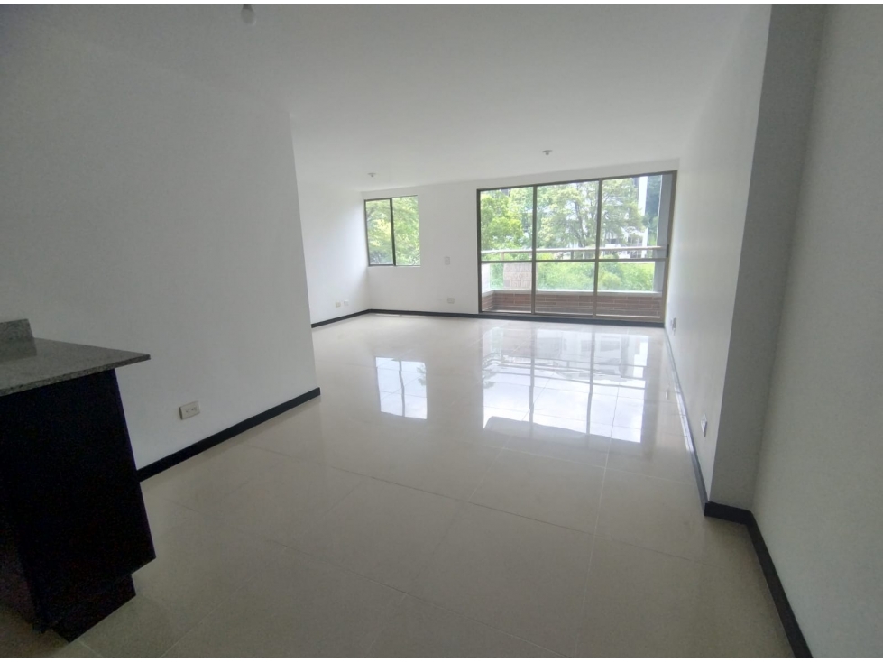 Apartamento en arriendo el tesoro , poblado Medellín — foto 4