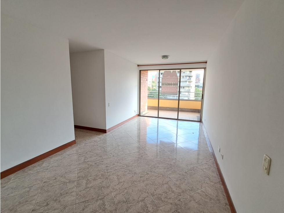 Apartamento en arriendo sector vizcaya el poblado Medellín — foto 3