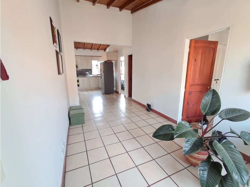Apartamento en Belen Granada en venta — foto 6
