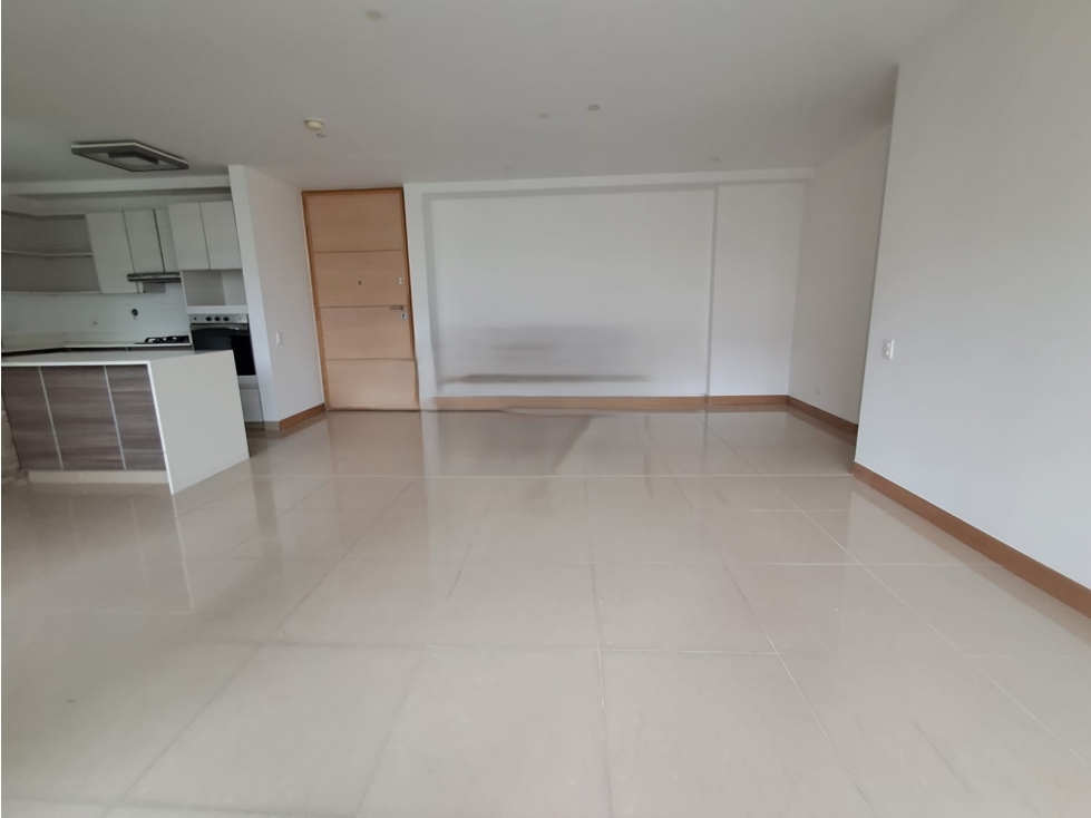 Apartamento en santa maria de los ángeles en arriendo — foto 6