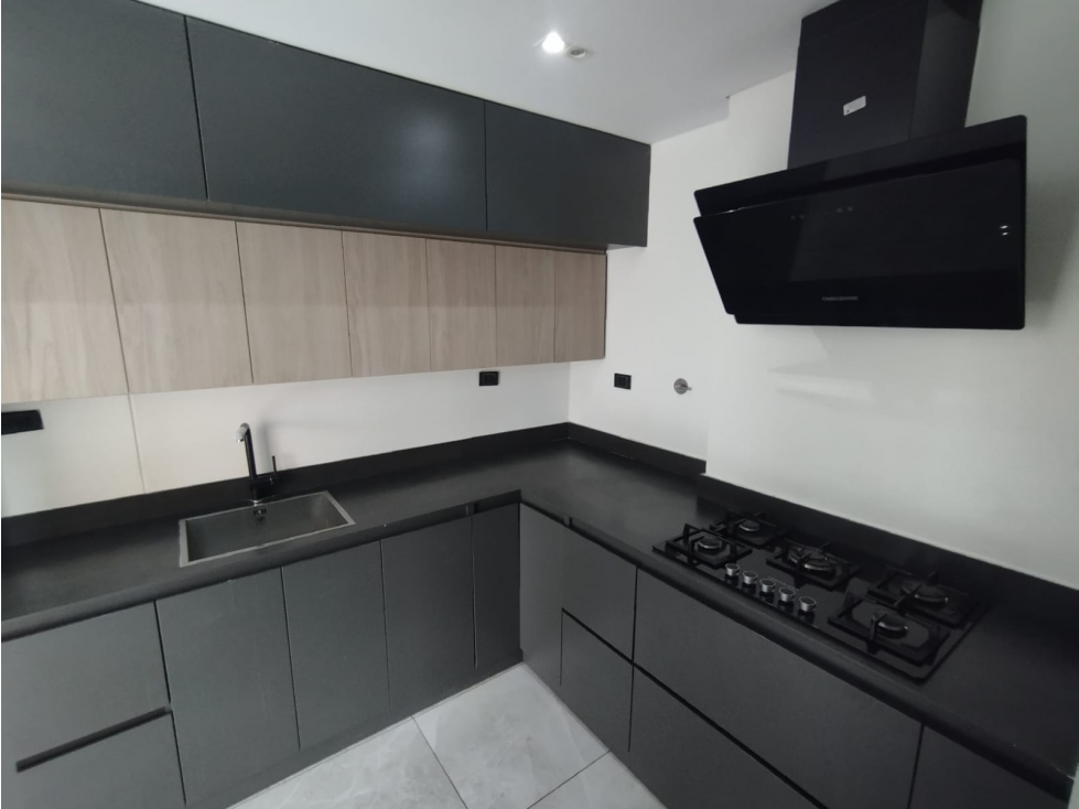 Apartamento en arriendo sector laureles