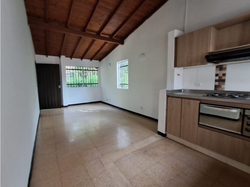 Casa en arriendo en el sector de Belén la mota — foto 3