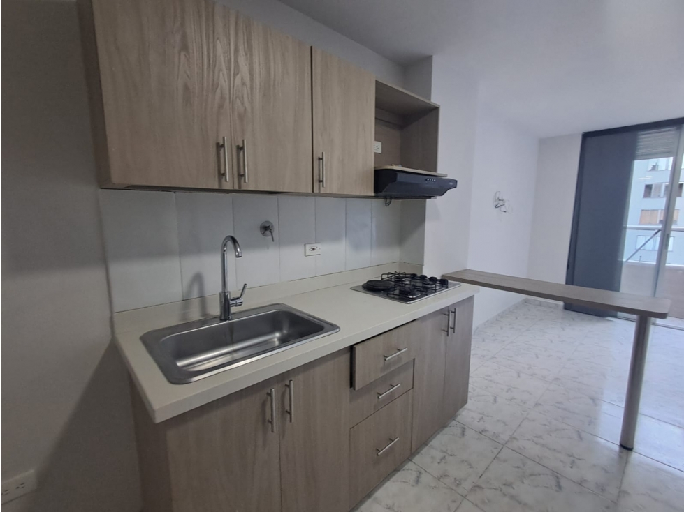 Apartaestudio en mayorca en arriendo