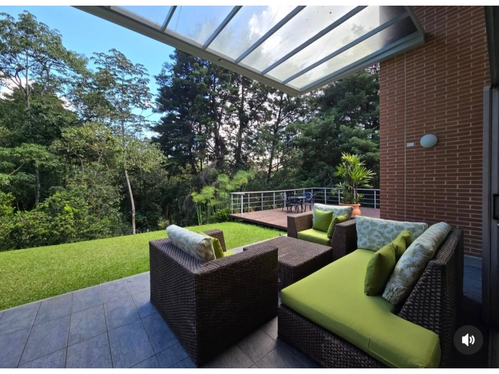Casa en venta en los balsos el poblado — foto 4