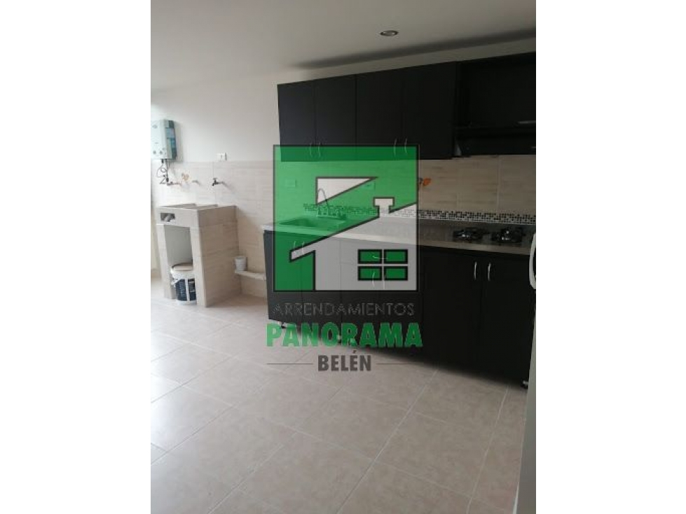 Apartamento en venta en La Mota