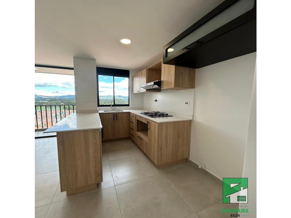 Apartament en Arriendo Sector San Antonio de Pereira Rionegro — foto 3