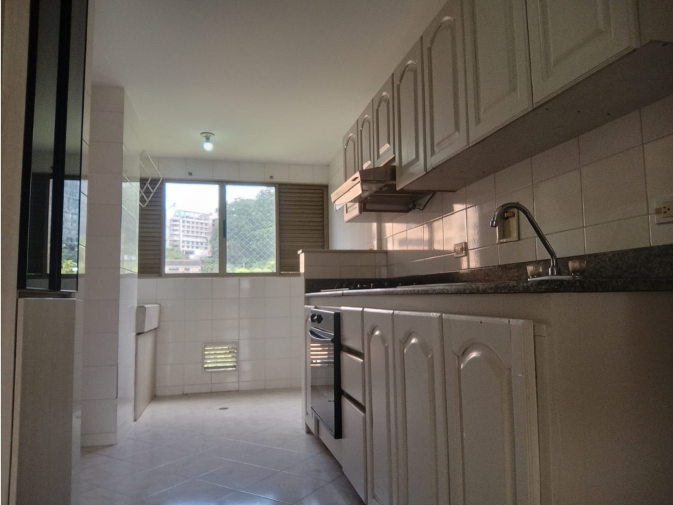Apartamento en Arriendo Sector Las Palmas — foto 2