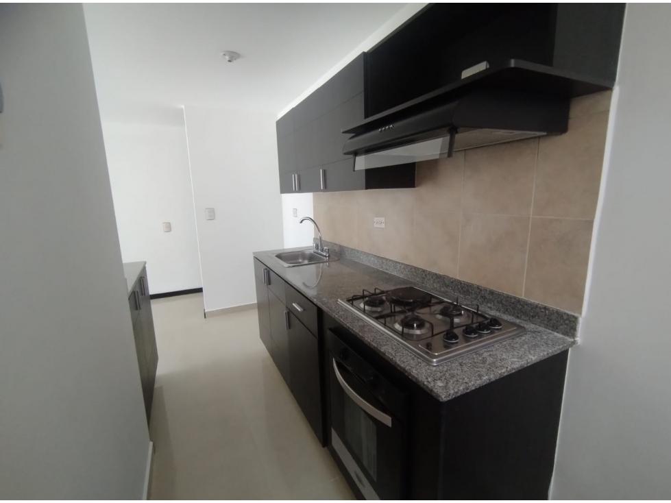 Apartamento en arriendo el tesoro , poblado Medellín — foto 3