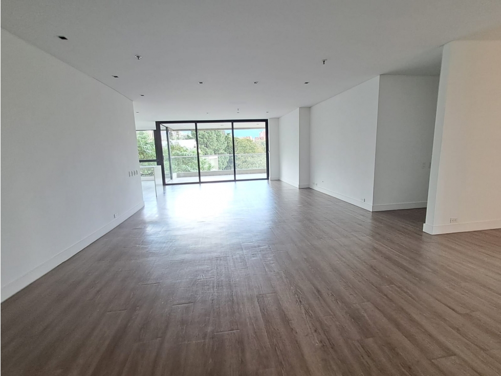 Apartamento en los balsos Medellin — foto 5