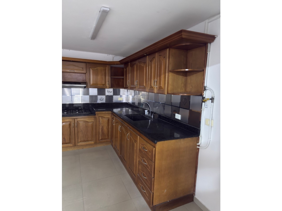 Casa para la venta sector Almería