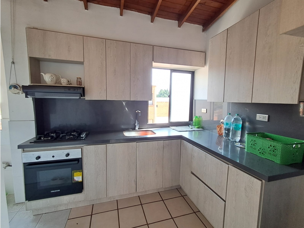 Apartamento en Belen Granada en venta — foto 2