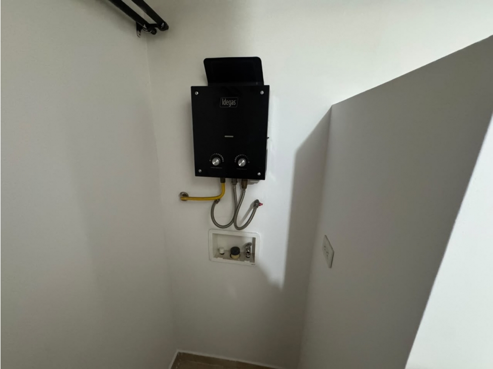 Apartaestudio en arriendo en el sector de Robledo Pilarica — foto 6