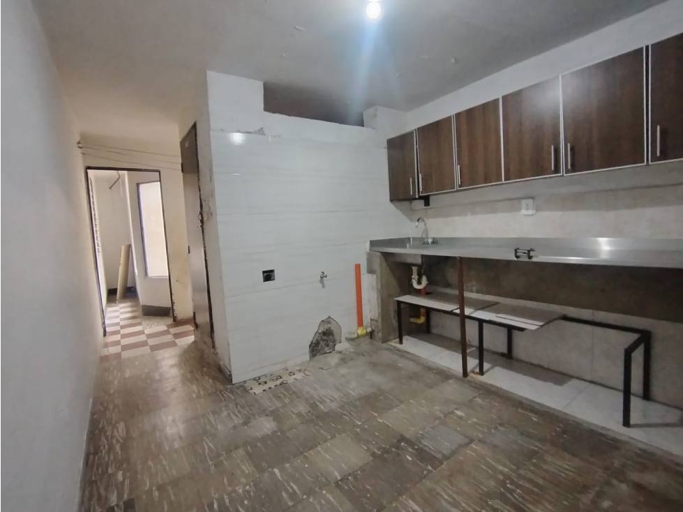 Casa en arriendo segundo piso en Belen Las Playas — foto 2