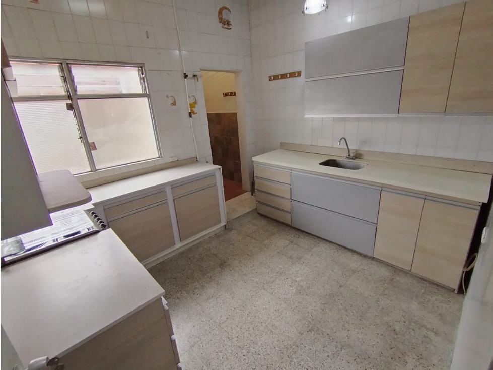 Apartamento en Arriendo
